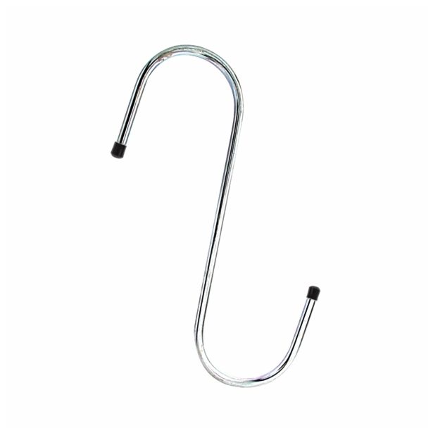 RAZNA OBEŠALA ALBERTS S KLJUKA, FI 6, 180 MM NOSILNOST 15 KG