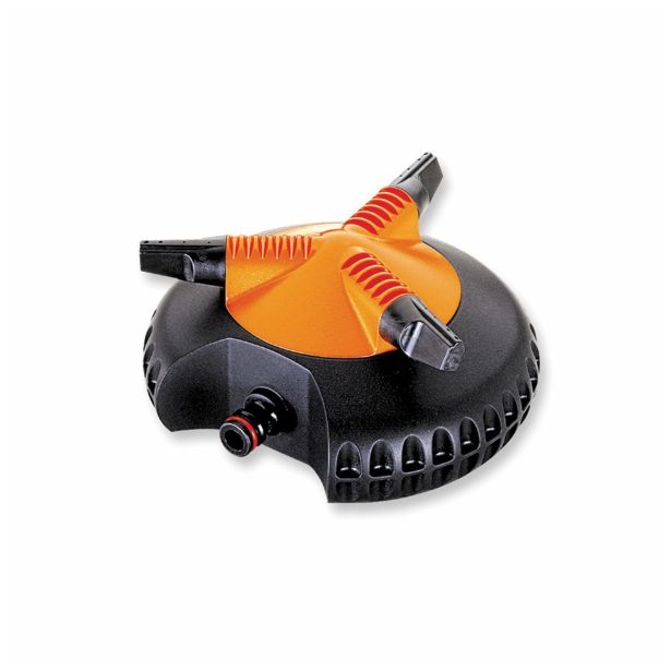 ZALIVALEC "IDROJET 2000"