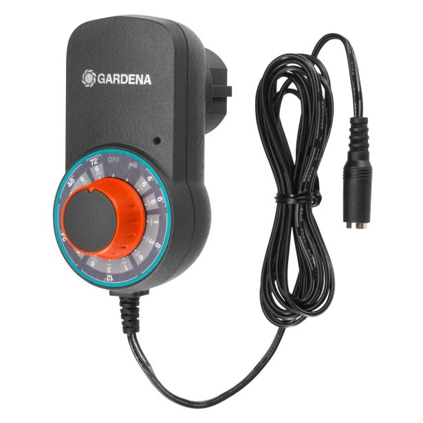 RAZPRŠILNIK ZA ZALIVANJE GARDENA MD AVTOMATSKI ZALIVALNIK CVETLIČNIH KORIT