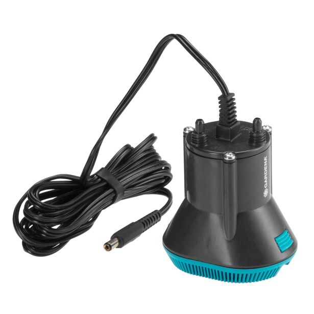 RAZPRŠILNIK ZA ZALIVANJE GARDENA MD AVTOMATSKI ZALIVALNIK CVETLIČNIH KORIT