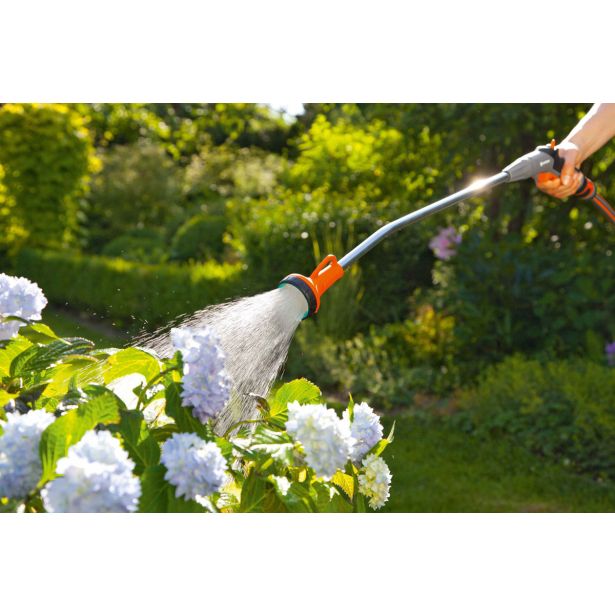 RAZPRŠILNIK ZA ZALIVANJE GARDENA PALIČASTA PRHA