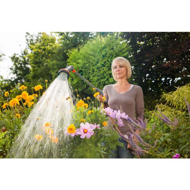 RAZPRŠILNIK ZA ZALIVANJE GARDENA PALIČASTA PRHA
