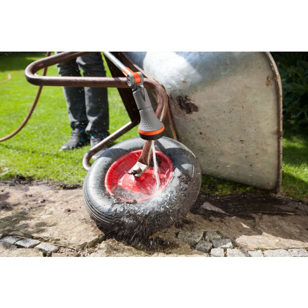 RAZPRŠILNIK ZA ZALIVANJE GARDENA PALIČASTA PRHA