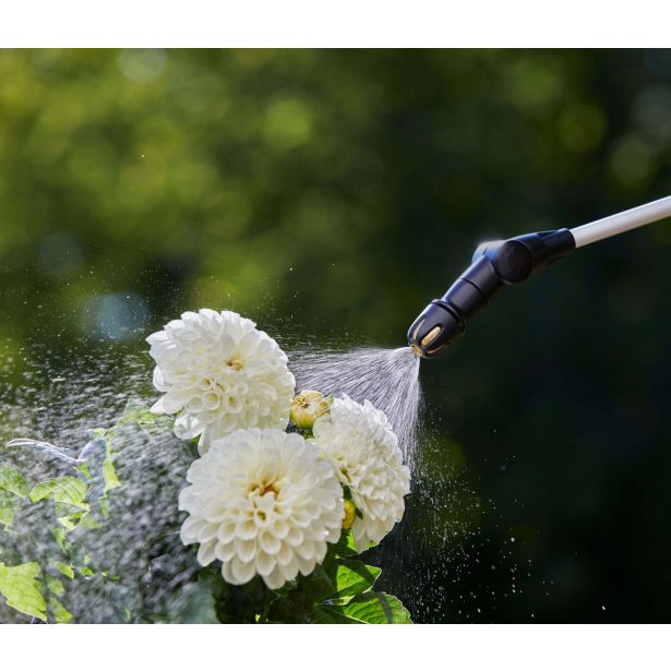 RAZPRŠILNIK ZA ZALIVANJE GARDENA TLAČNI RAZPRŠILNIK 5 L EASYPUMP