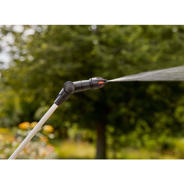 RAZPRŠILNIK ZA ZALIVANJE GARDENA TLAČNI RAZPRŠILNIK 5 L EASYPUMP