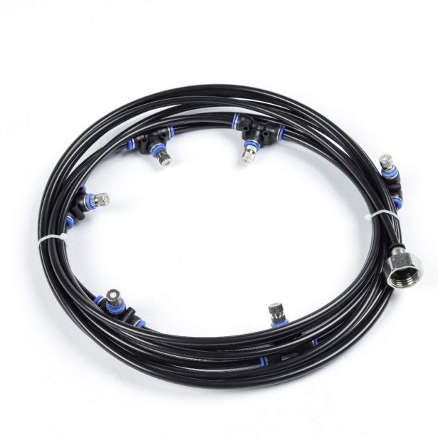 MEGLILNI SISTEM SIMPLE 6