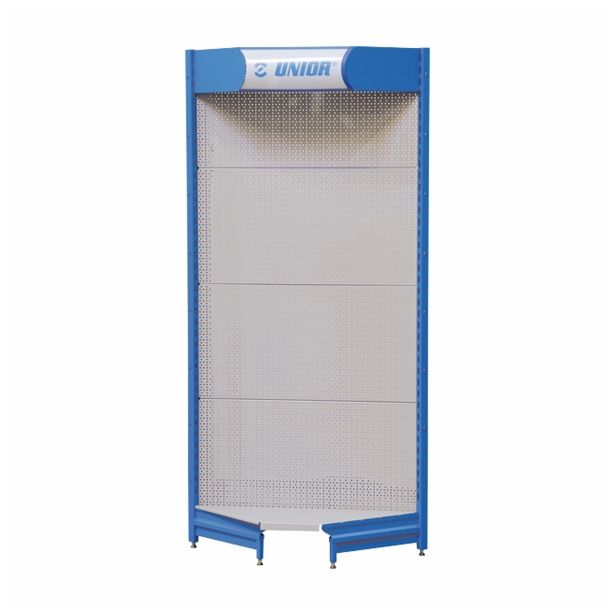 RAZSTAVNI PANO UNIOR 1050X410X2200 MM ART. 995ZDNL