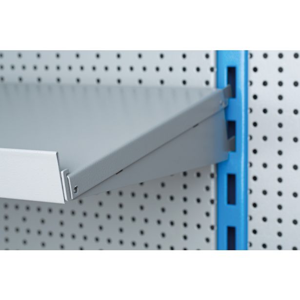 POLICA Z NOSILCEMA UNIOR ART. 990SHELF (625673)