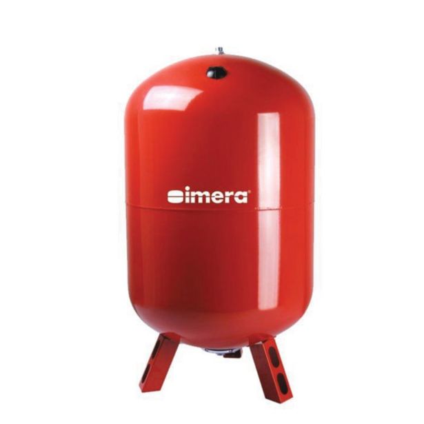 RAZTEZNA POSODA IMERA RV 150L DN 25