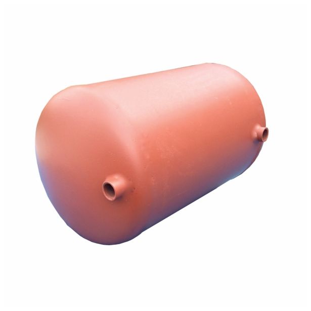 RAZTEZNA POSODA KOŽELJ 30 LTR ODPRTA