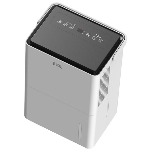 RAZVLAŽILNIK ZRAKA BECOOL BC20LEF2301 20 L