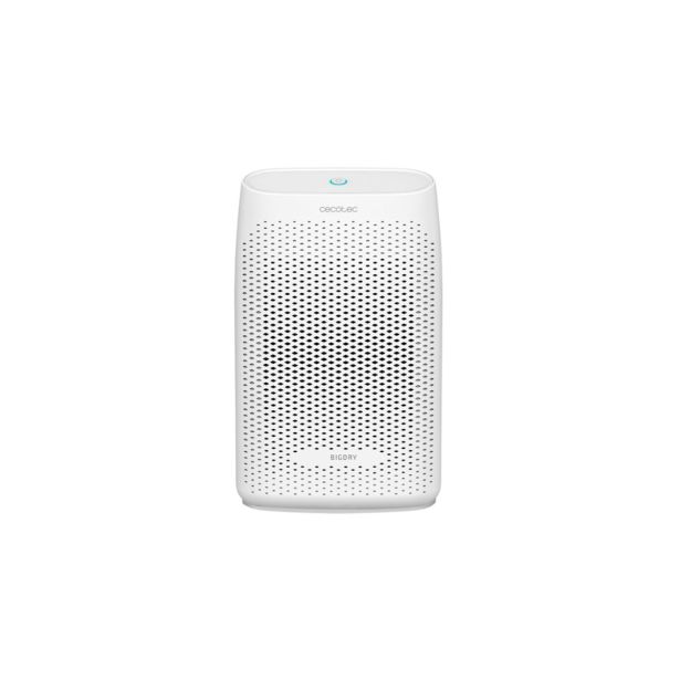 RAZVLAŽILNIK ZRAKA CECOTEC BIGDRY 2000 ESSENTIAL