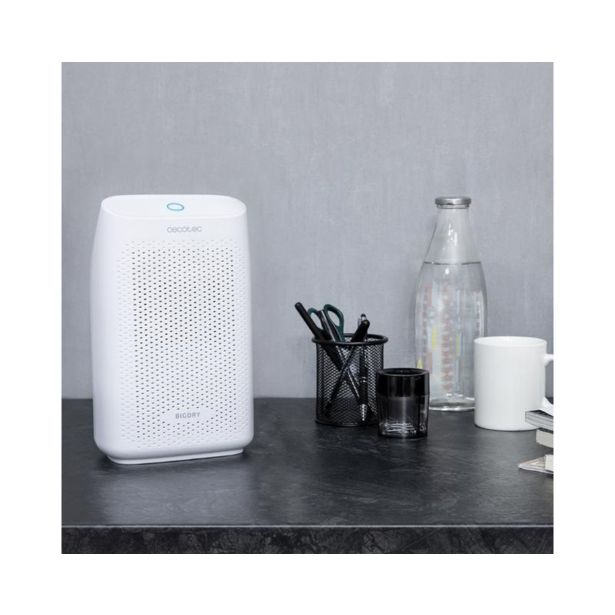 RAZVLAŽILNIK ZRAKA CECOTEC BIGDRY 2000 ESSENTIAL
