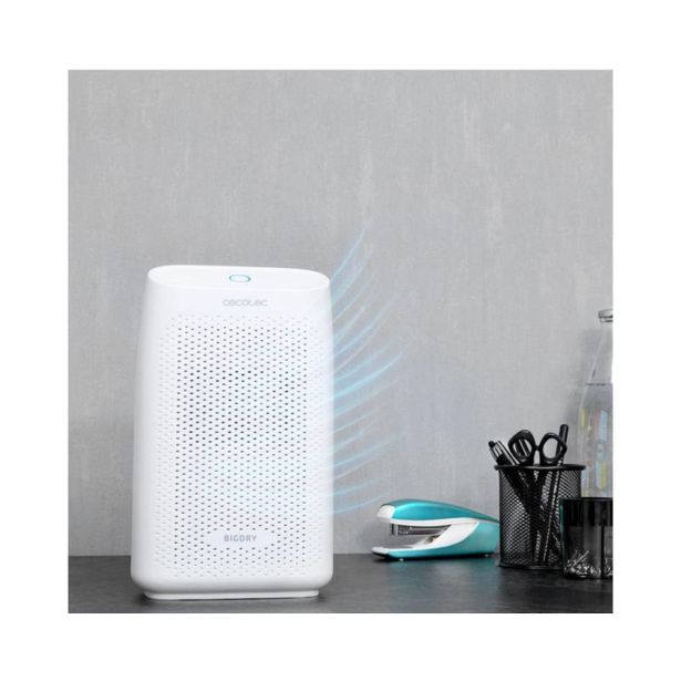 RAZVLAŽILNIK ZRAKA CECOTEC BIGDRY 2000 ESSENTIAL