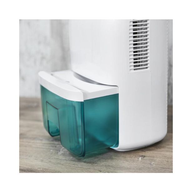 RAZVLAŽILNIK ZRAKA CECOTEC BIGDRY 2500 ESSENTIAL 360