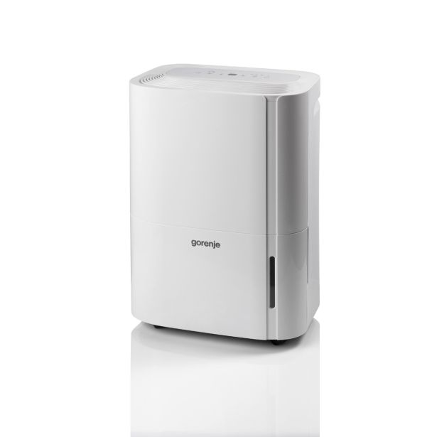 RAZVLAŽILNIK ZRAKA GORENJE D 16 M