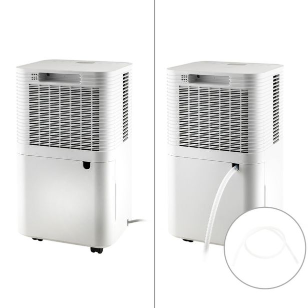 RAZVLAŽILNIK ZRAKA HOMA HDH-10T20