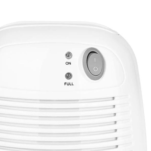 RAZVLAŽILNIK ZRAKA NOVEEN DH300