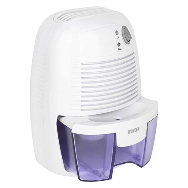 RAZVLAŽILNIK ZRAKA NOVEEN DH300