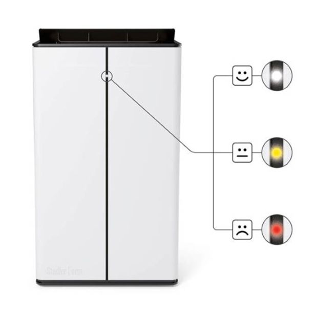 RAZVLAŽILNIK ZRAKA STADLER FORM LUKAS PRO