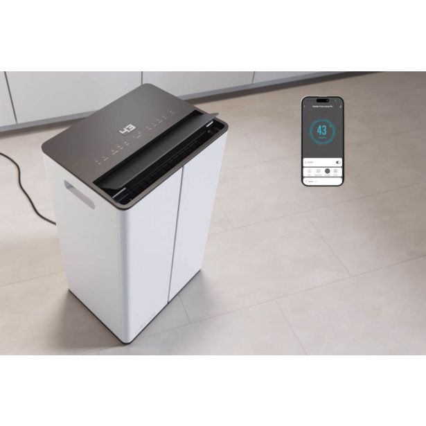 RAZVLAŽILNIK ZRAKA STADLER FORM LUKAS PRO