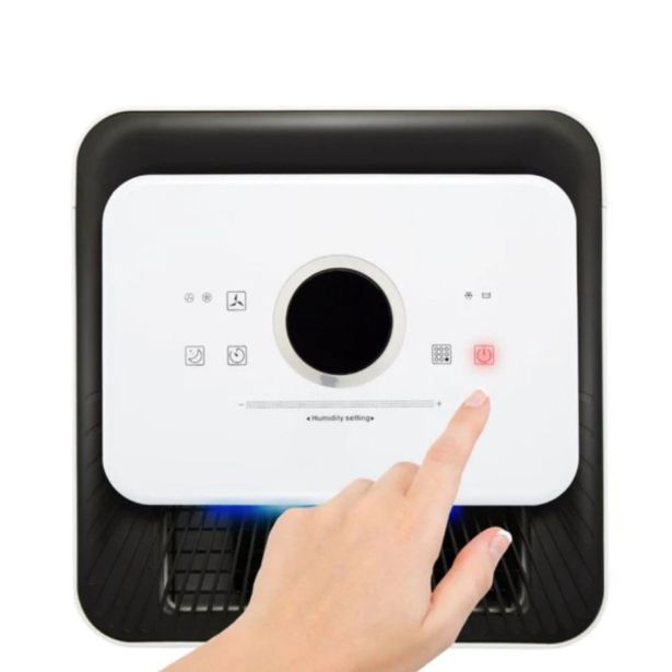 RAZVLAŽILNIK ZRAKA UFESA DH 5020