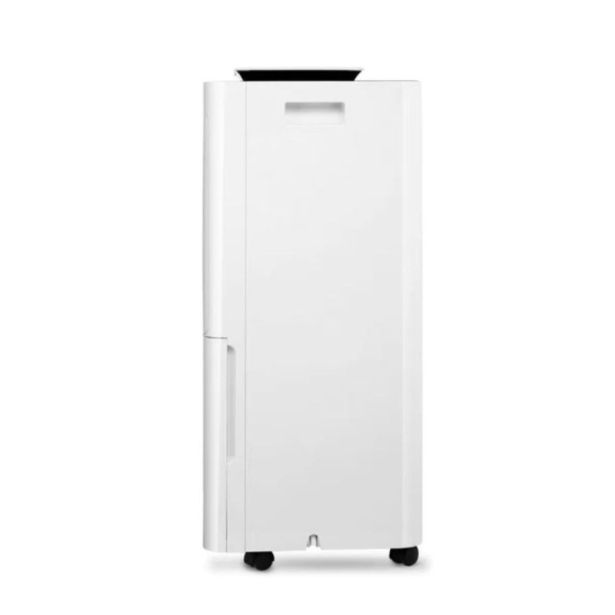 RAZVLAŽILNIK ZRAKA UFESA DH 5020