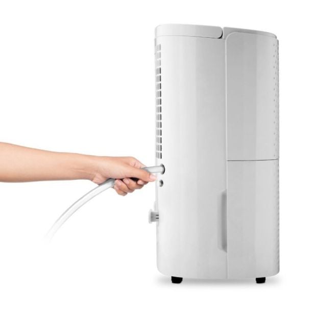 RAZVLAŽILNIK ZRAKA UFESA DH5010