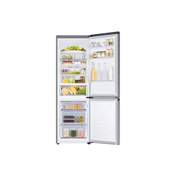 HLADILNIK IN ZAMRZOVALNIK SAMSUNG RB34T602FSA/EF