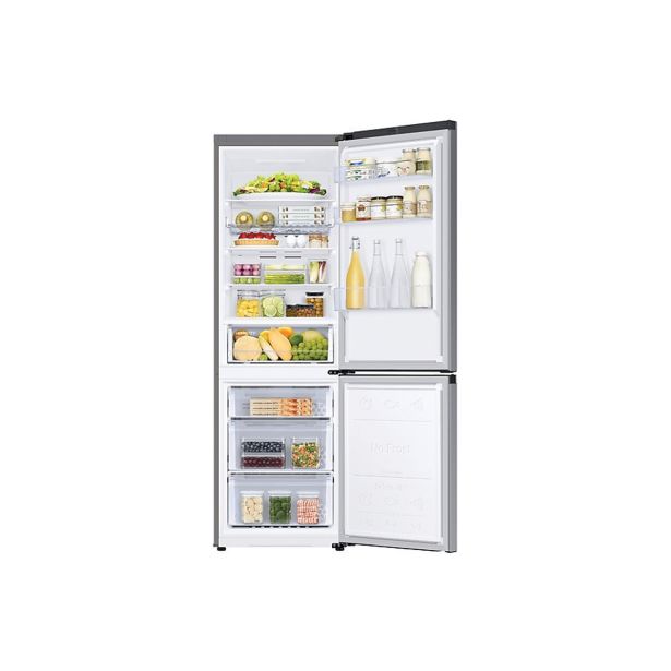 HLADILNIK IN ZAMRZOVALNIK SAMSUNG RB34T602FSA/EK