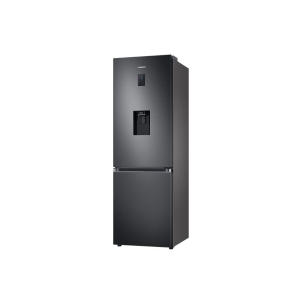 HLADILNIK IN ZAMRZOVALNIK SAMSUNG RB34T652EB1/EF ČRN