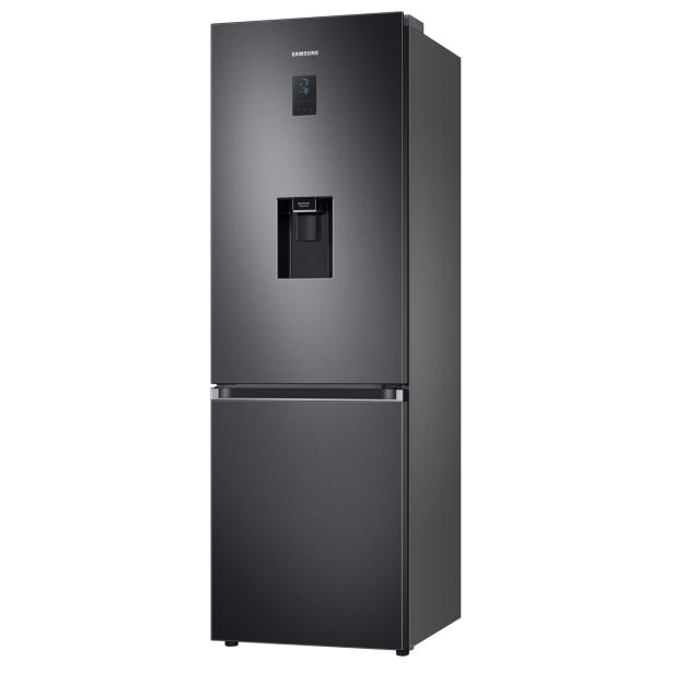 HLADILNIK IN ZAMRZOVALNIK SAMSUNG RB34T652EB1/EK