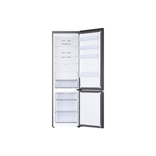 HLADILNIK IN ZAMRZOVALNIK SAMSUNG RB38T600DB1/EF