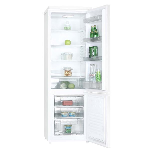 HLADILNIK IN ZAMRZOVALNIK TESLA RC2700H1