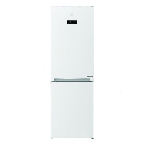 HLADILNIK IN ZAMRZOVALNIK BEKO RCNA366E60WN