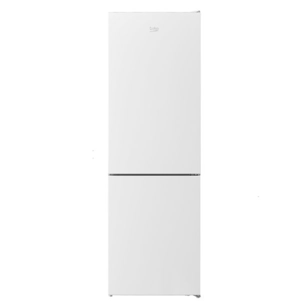 HLADILNIK IN ZAMRZOVALNIK BEKO RCNA366K34WN