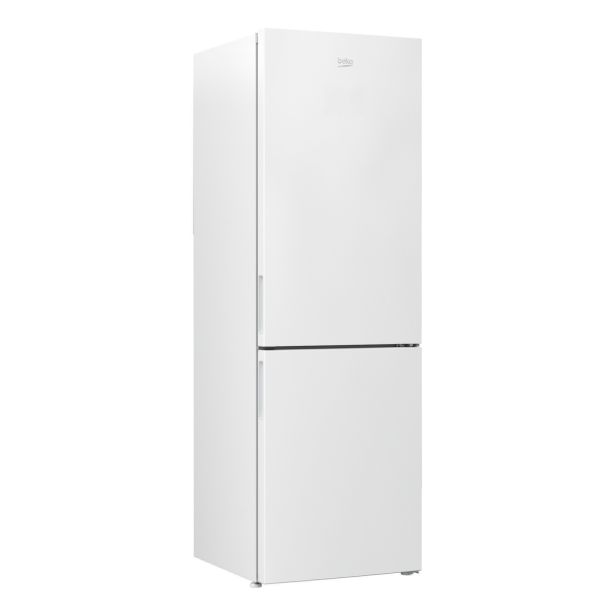 HLADILNIK IN ZAMRZOVALNIK BEKO RCNA366K34WN