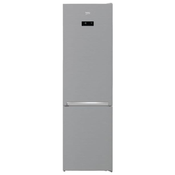 HLADILNIK IN ZAMRZOVALNIK BEKO RCNA406E40ZXBN