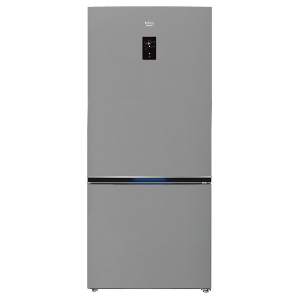 HLADILNIK IN ZAMRZOVALNIK BEKO RCNE 720 E3VZP