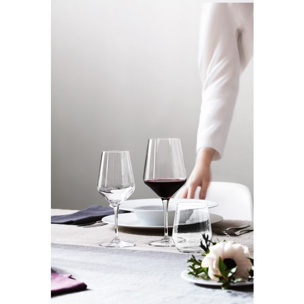 KOZAREC ZA VINO TOGNANA 550 ML VITAE 6/1 ZA RDEČE VINO