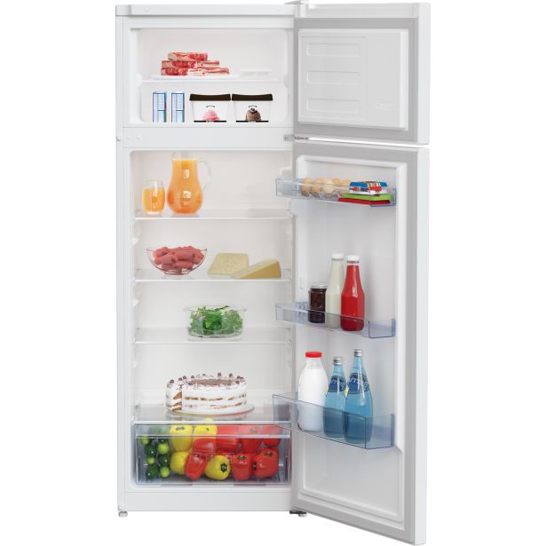 HLADILNIK IN ZAMRZOVALNIK BEKO RDSA240K30WN