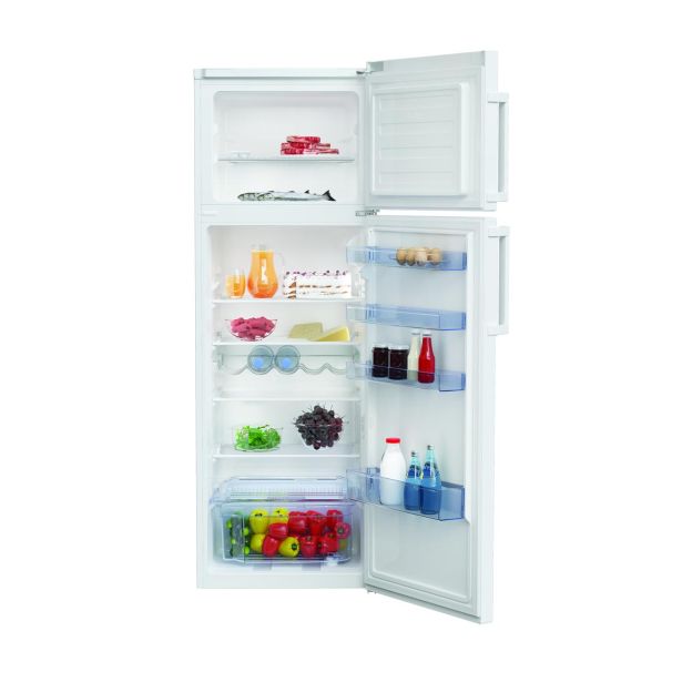 HLADILNIK IN ZAMRZOVALNIK BEKO RDSA310M30WN