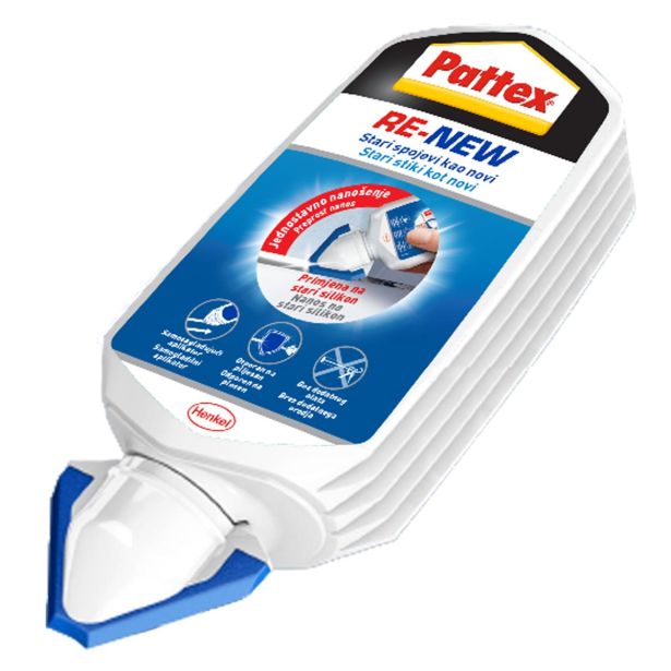 CERESIT RE-NEW 100 ML