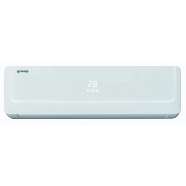 SPLIT ENOJNA INVERTER GORENJE REA 53 TT 5.2KW, NOTR+ZUN ENOTA