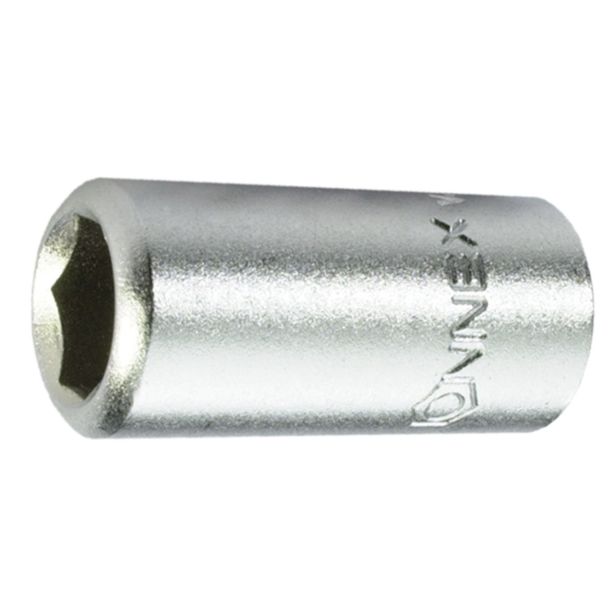 REDUCIRNI NASTAVEK CONMETALL 6.35 MM 4-KOT/6-KOT