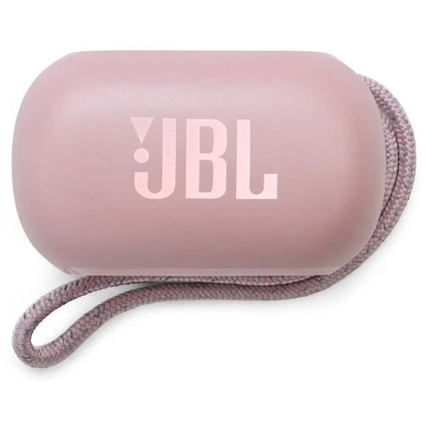 SLUŠALKE JBL REFLECT FLOW PRO TWS ČRNE ROZA
