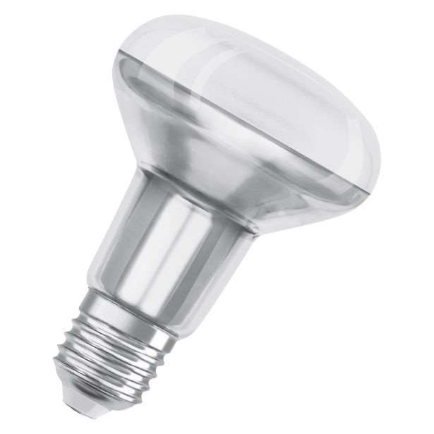 LED ŽARNICA E27 OSRAM REFLEKTA R80 9.1W/827 36° STAR