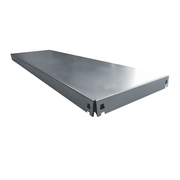 REGAL AR SHELVING 180X90X40 CM 5P/100KG SIV