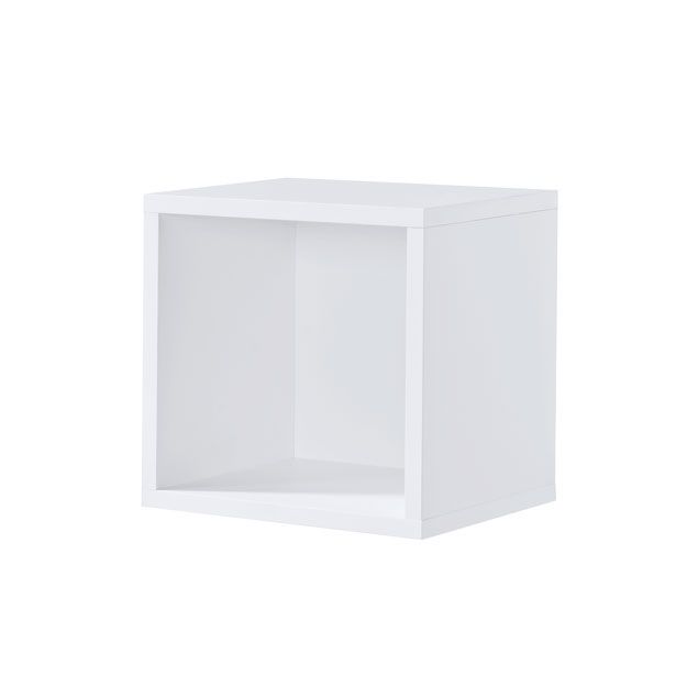 REGAL KOCKA CLIC BELA 37.5X37.5X32.5 CM