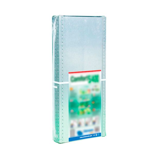 REGAL SIMONRACK 180X90X50 CM 5P/100KG POCINKAN - SIMONCLASSIC